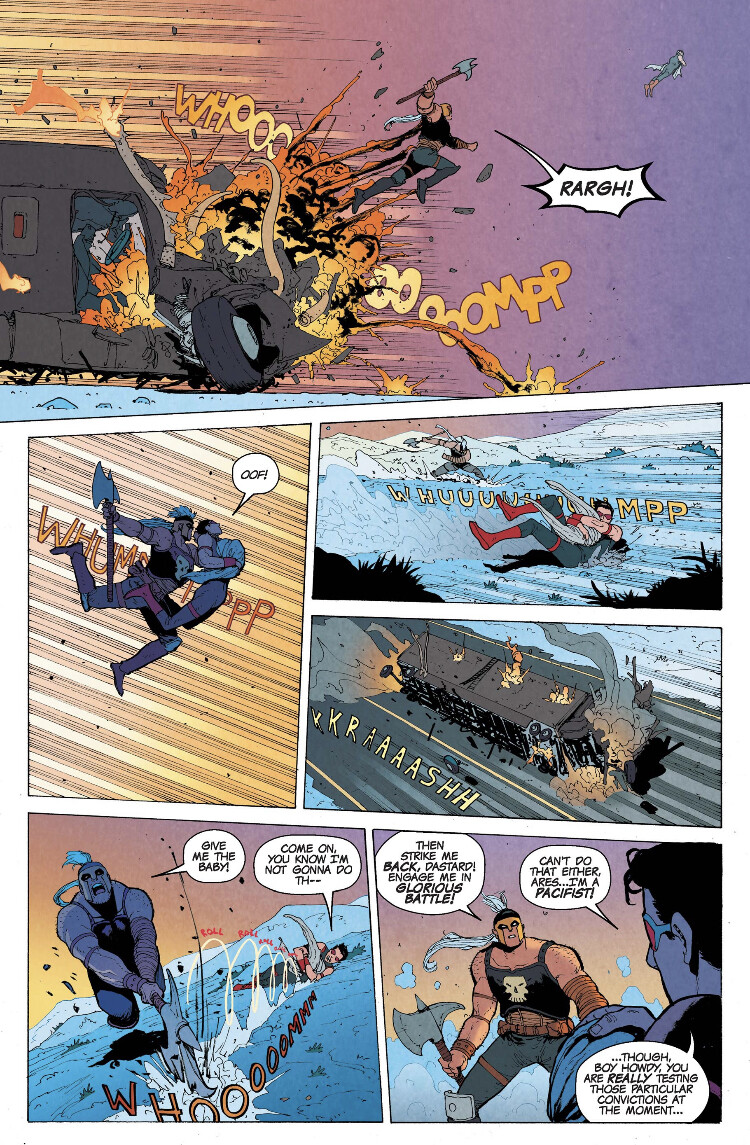 Issue 5 Page 3