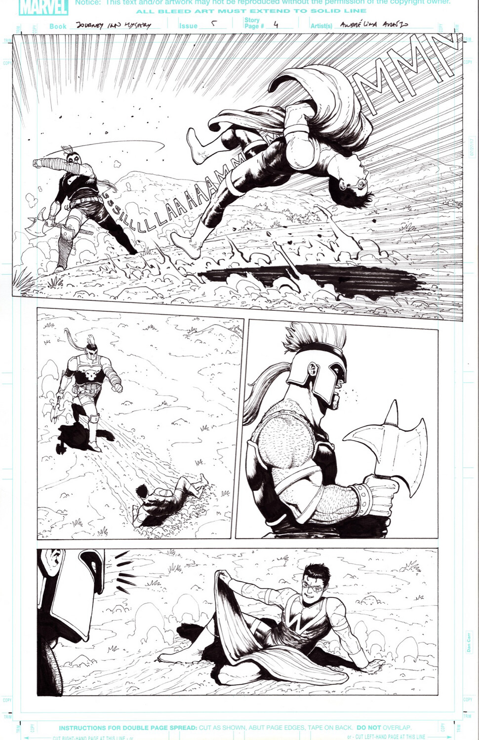 Issue 5 Page 4