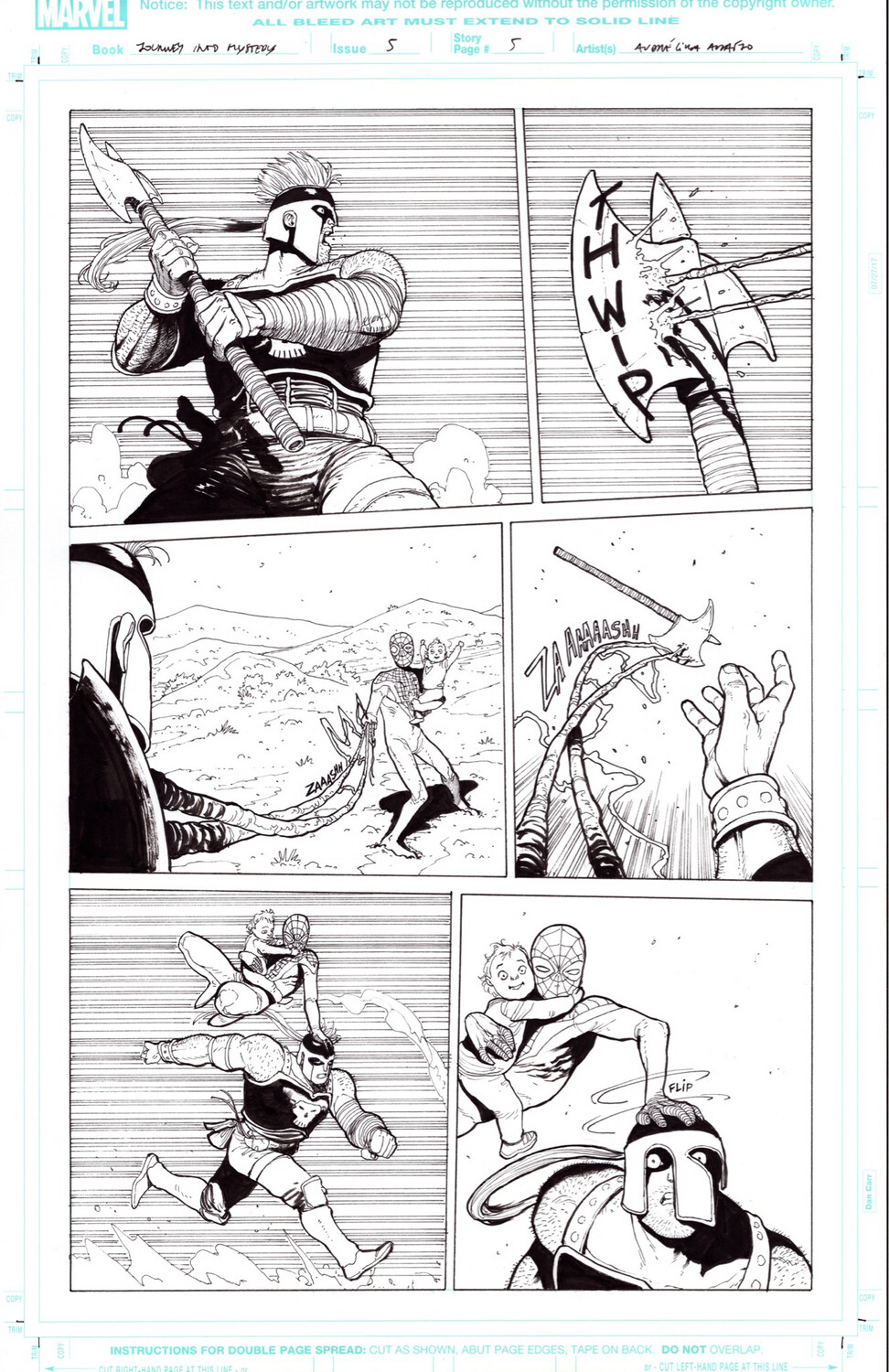 Issue 5 Page 5