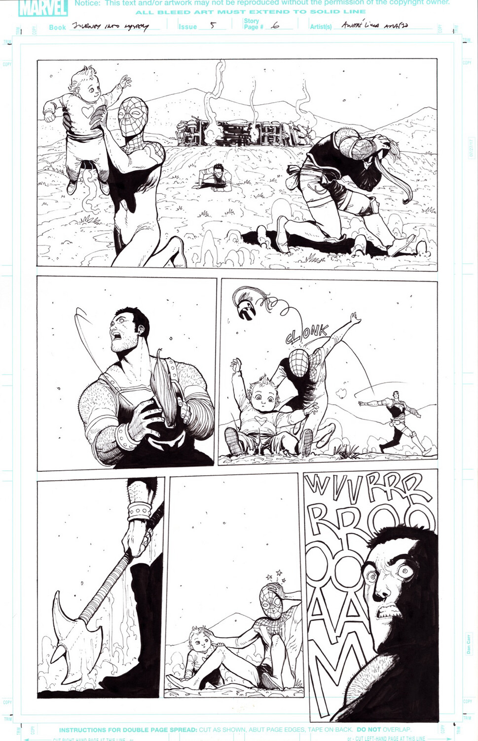 Issue 5 Page 6