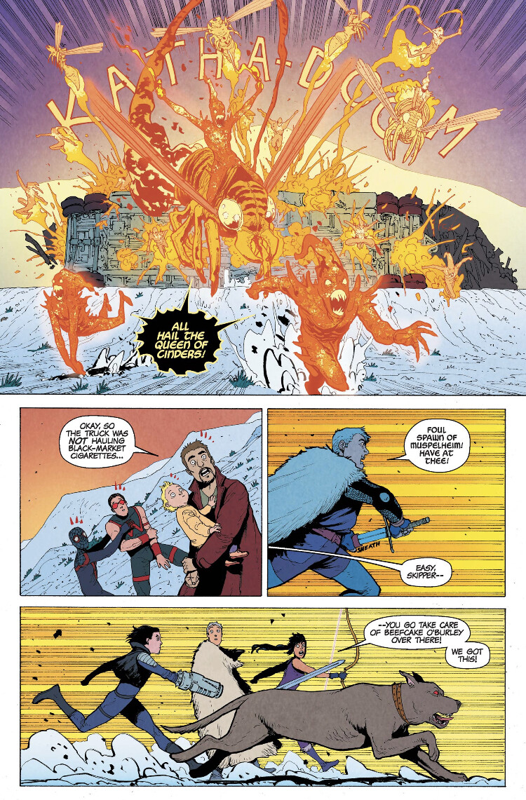 Issue 5 Page 8
