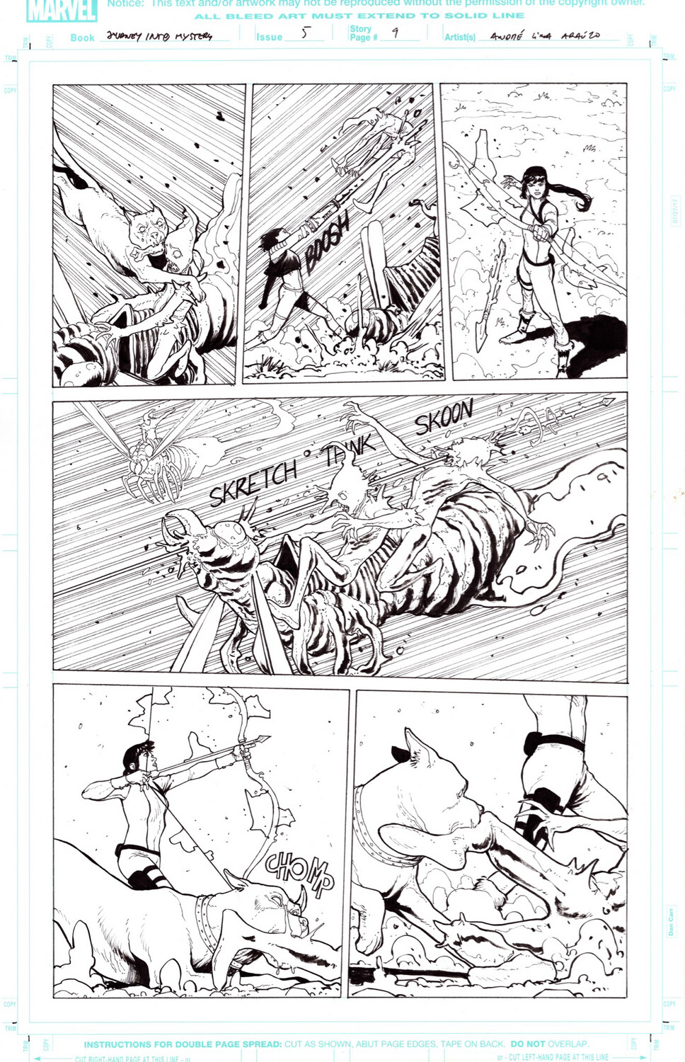 Issue 5 Page 9