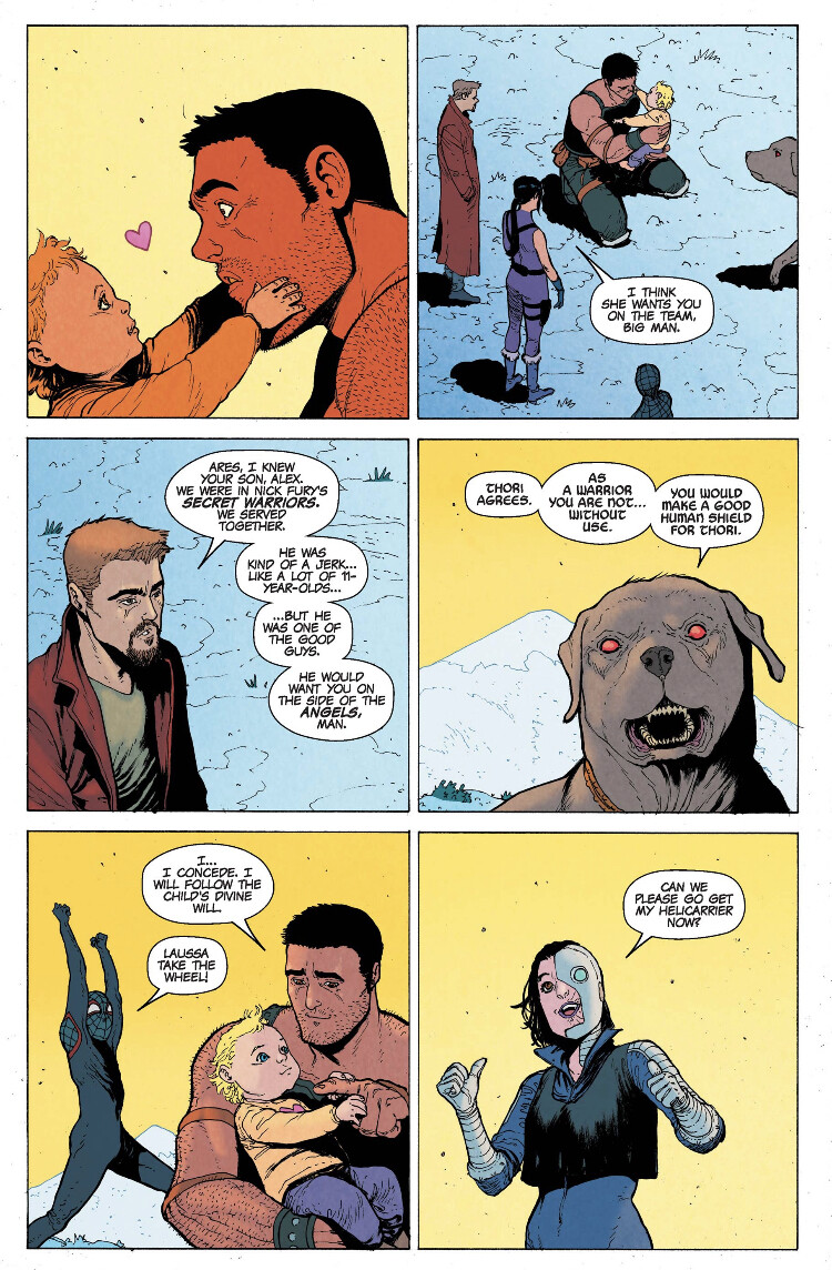 Issue 5 Page 18