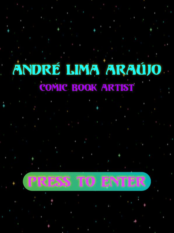 André Lima Araújo 