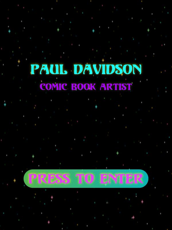 Paul Davidson