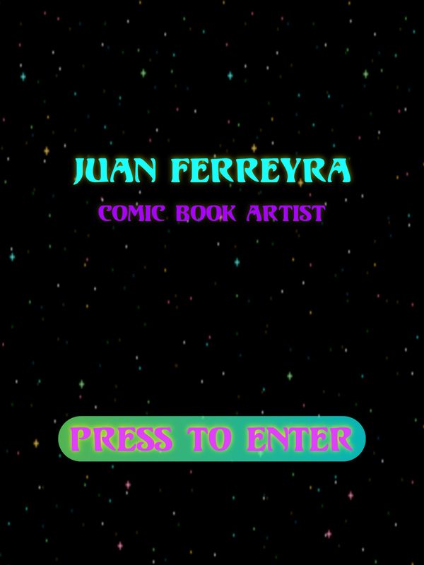 Juan Ferreyra