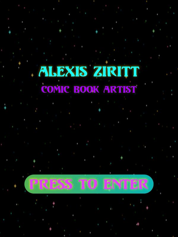 Alexis Ziritt
