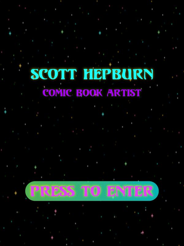 Scott Hepburn