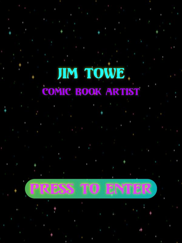 Jim Towe