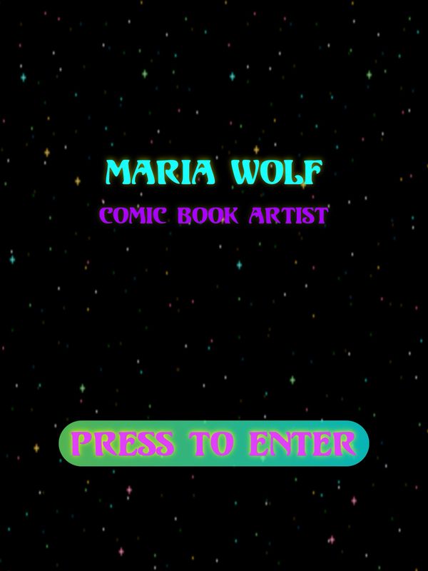 Maria Wolf