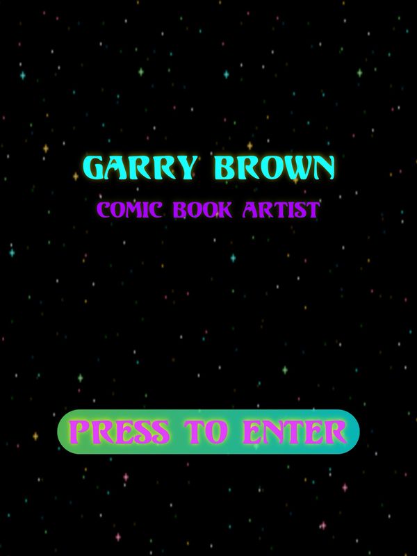 Garry Brown
