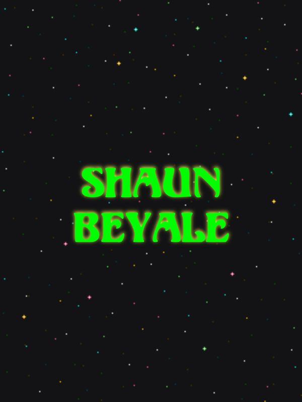 Shaun Beyale