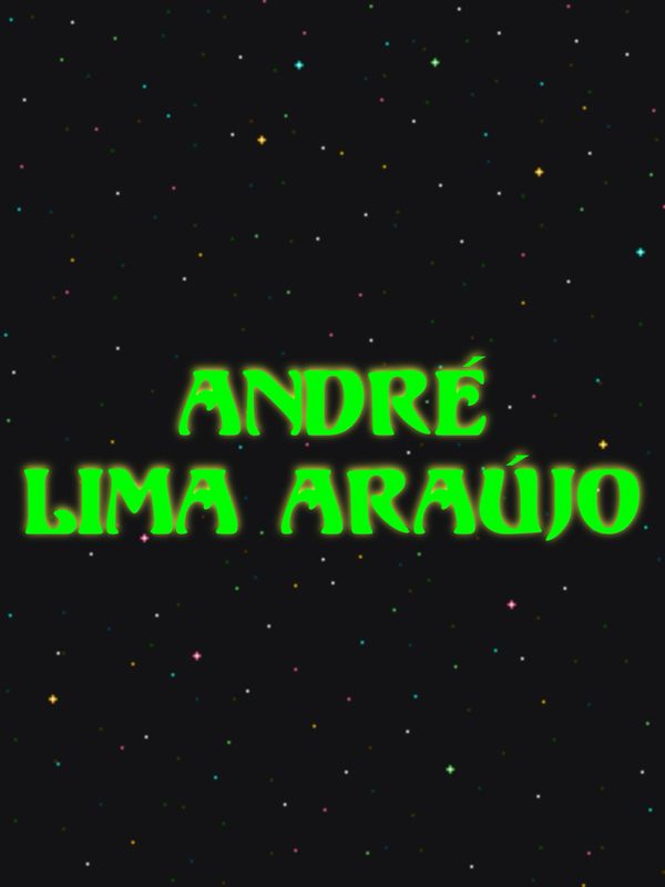 André Lima Araújo 