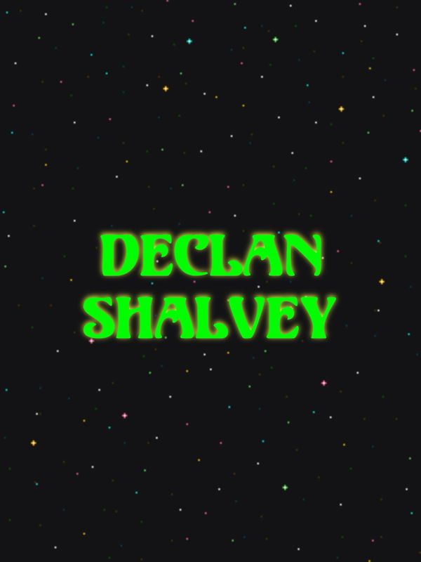 Declan Shalvey