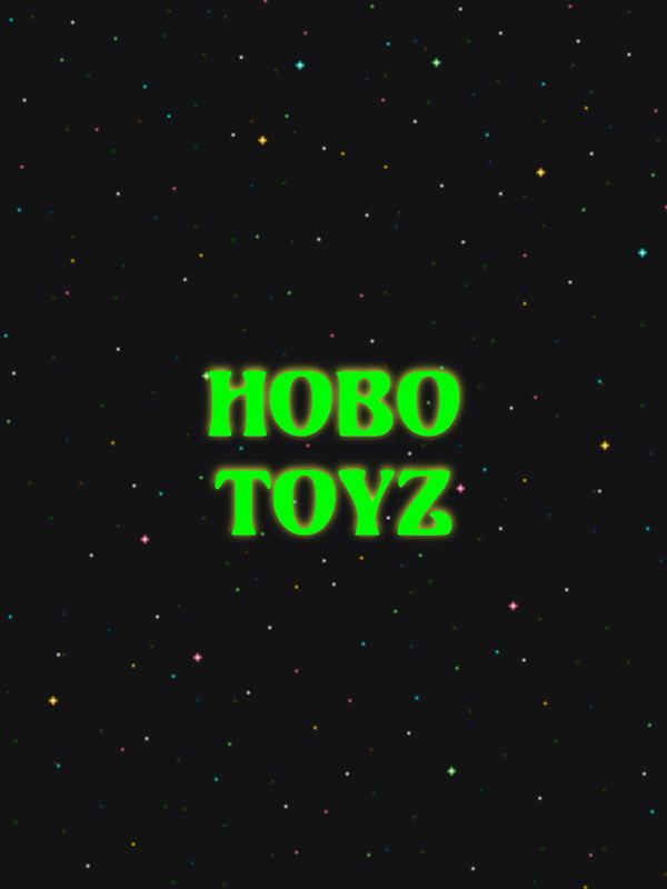Hobo Toyz