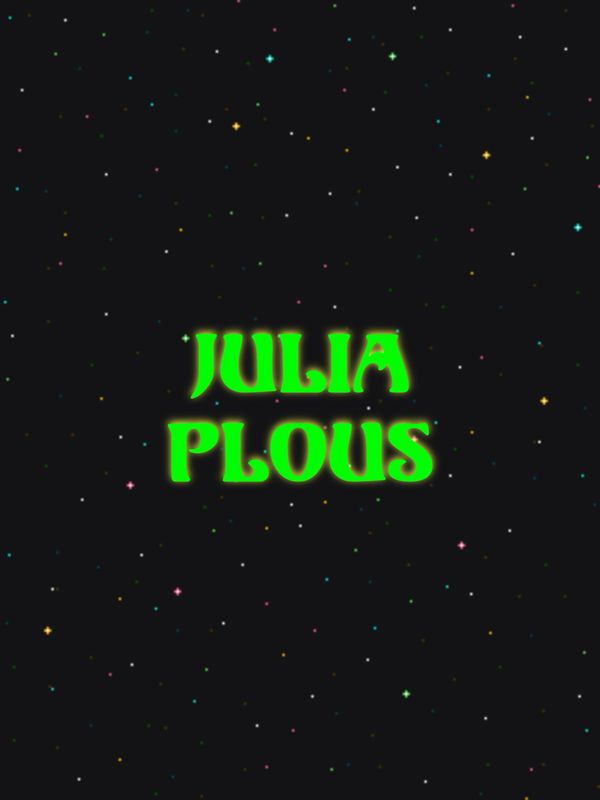 Julia Plous