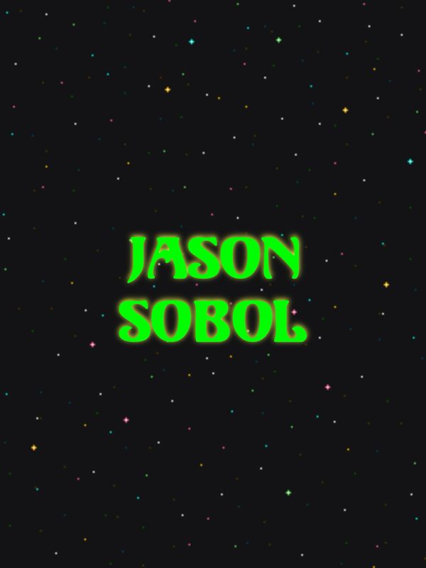Jason Sobol 