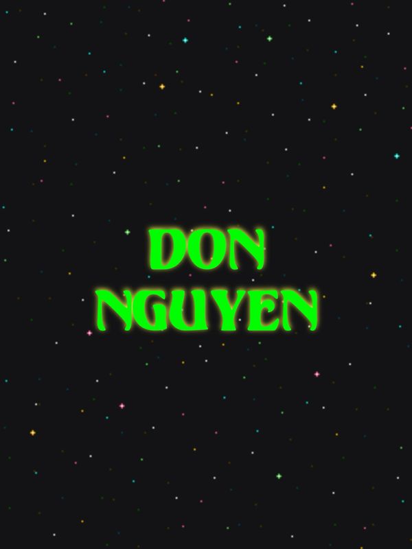Don Nguyen