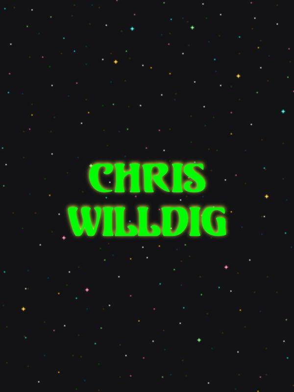 Chris Willdig