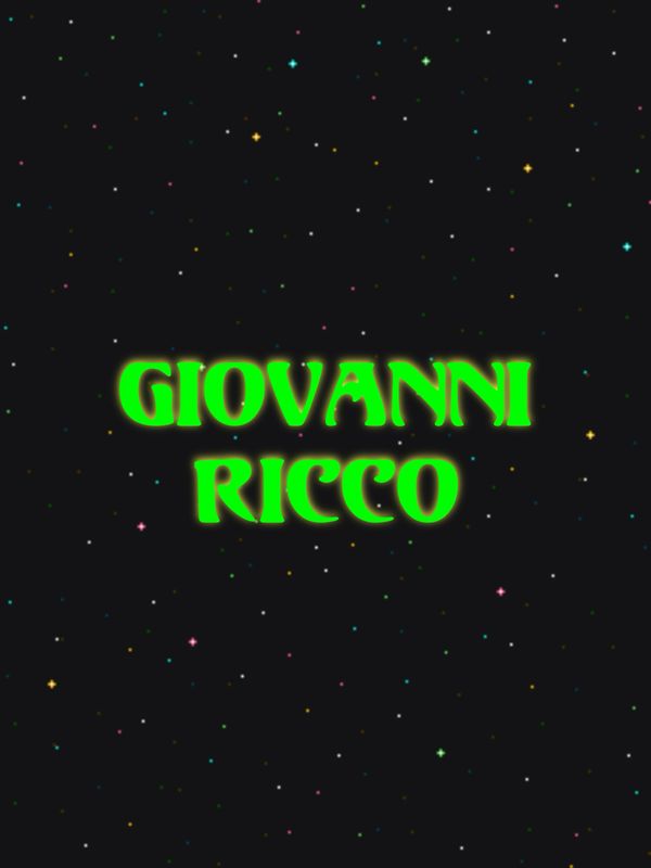 Giovanni Ricco