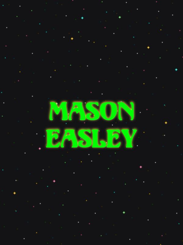 Mason Easley