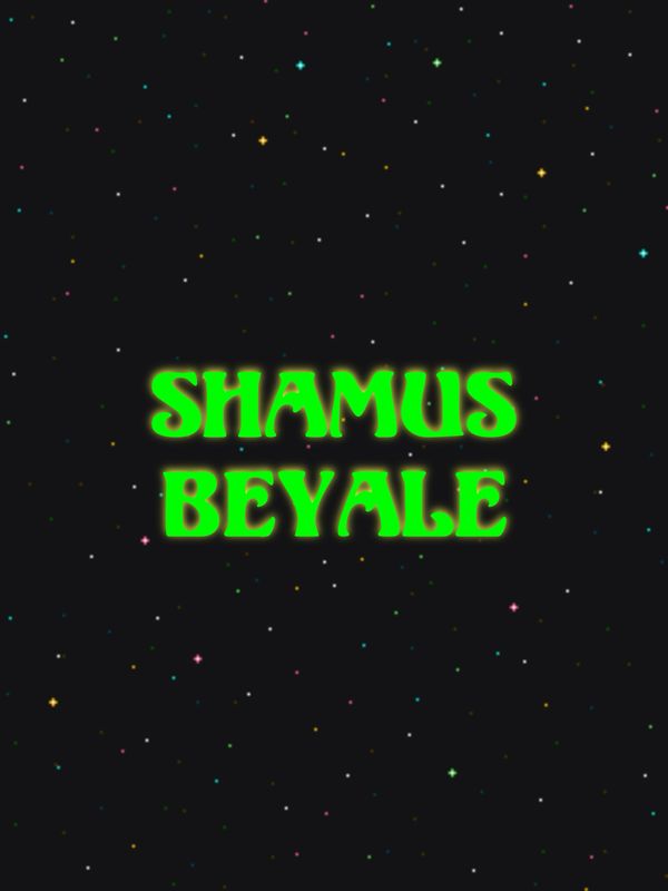 Shamus Beyale