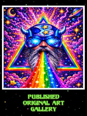 Original Comic Art Gallery