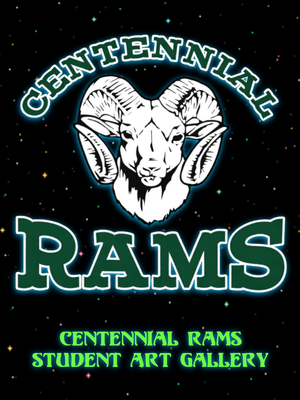 Students Original Art Gallery