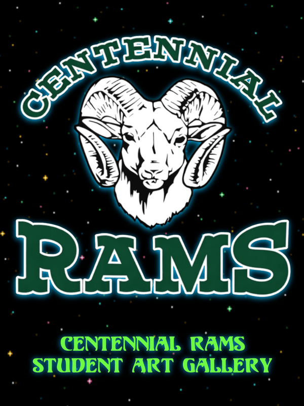 Students Original Art Gallery