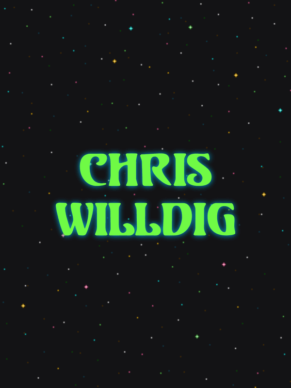 Chris Willdig