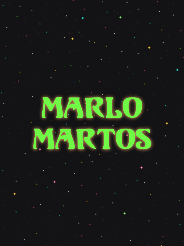 Marlo Martos
