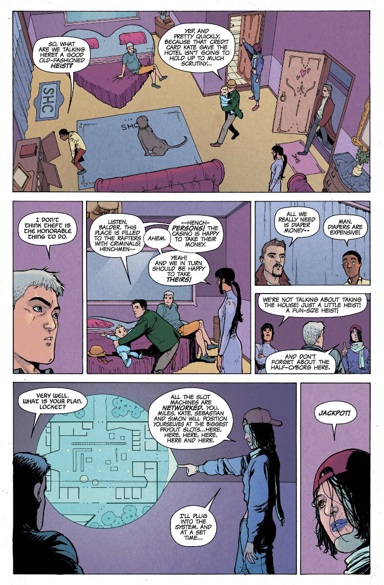 Issue 4 Page 9