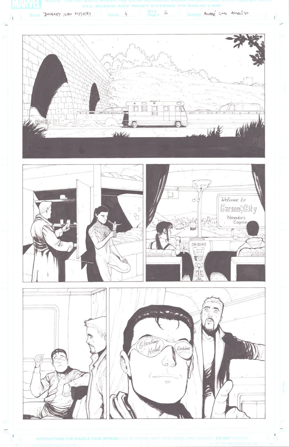 Issue 4 Page 6