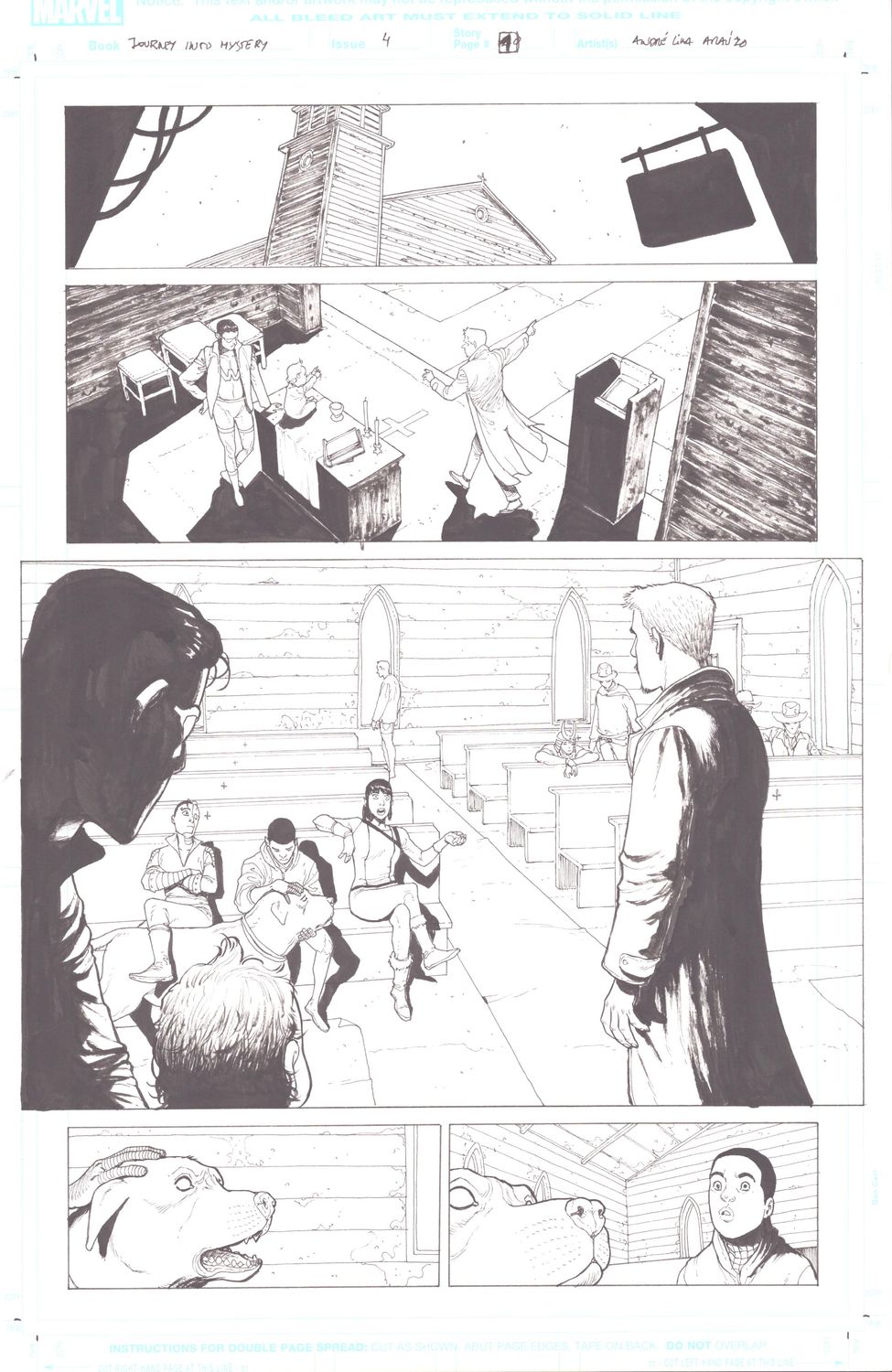Issue 4 Page 1