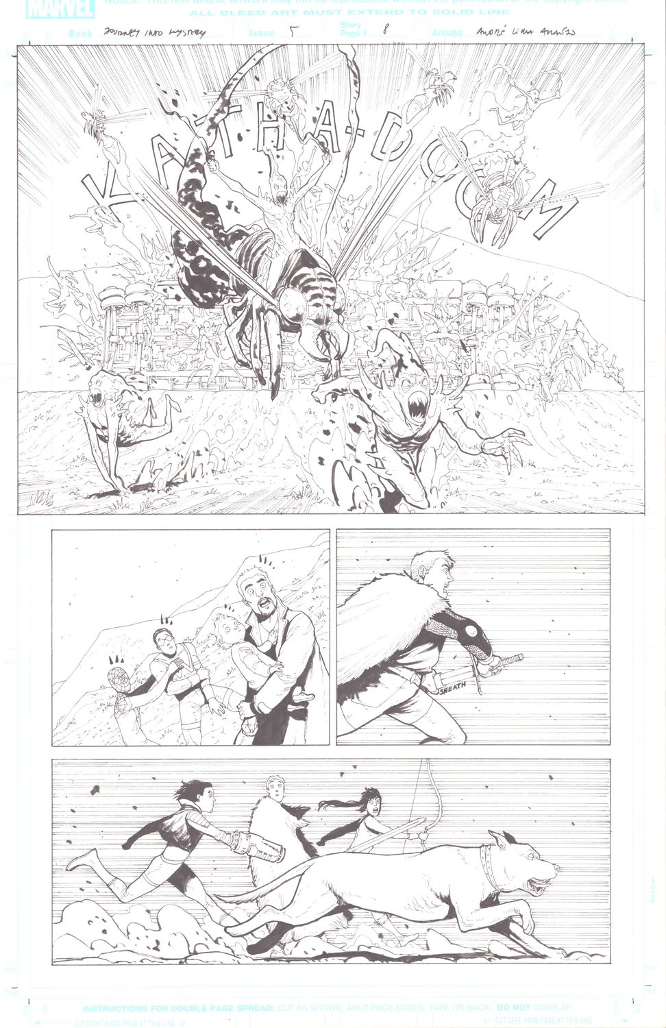Issue 5 Page 8