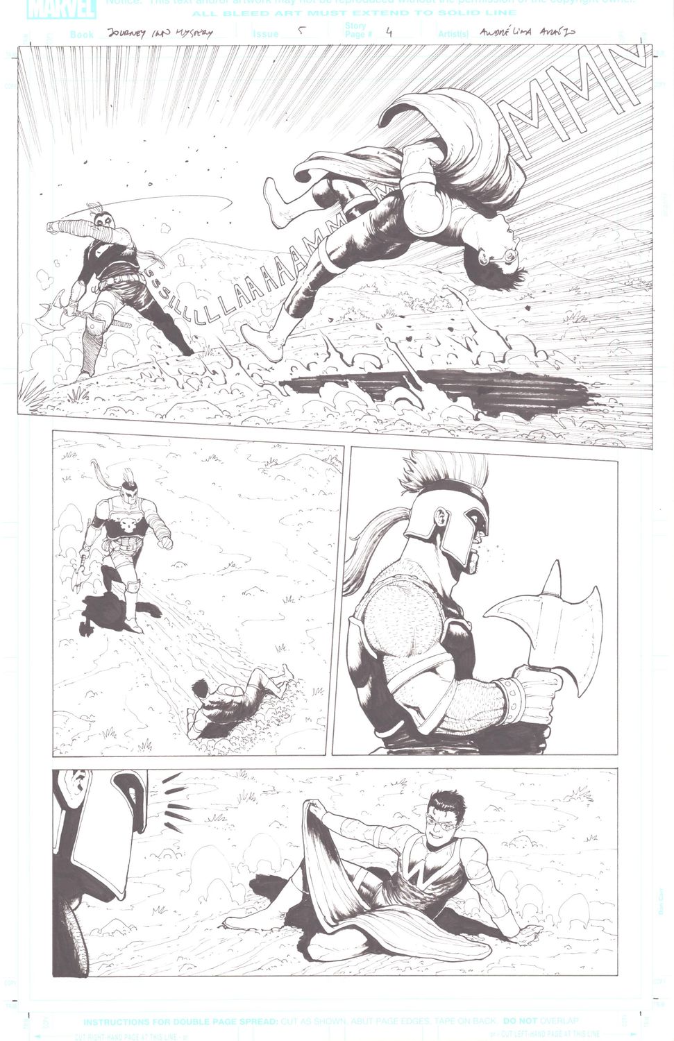 Issue 5 Page 4