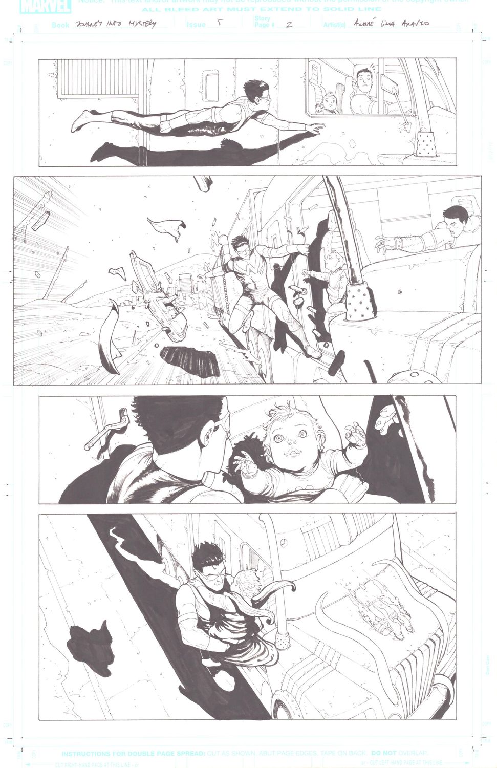 Issue 5 Page 2