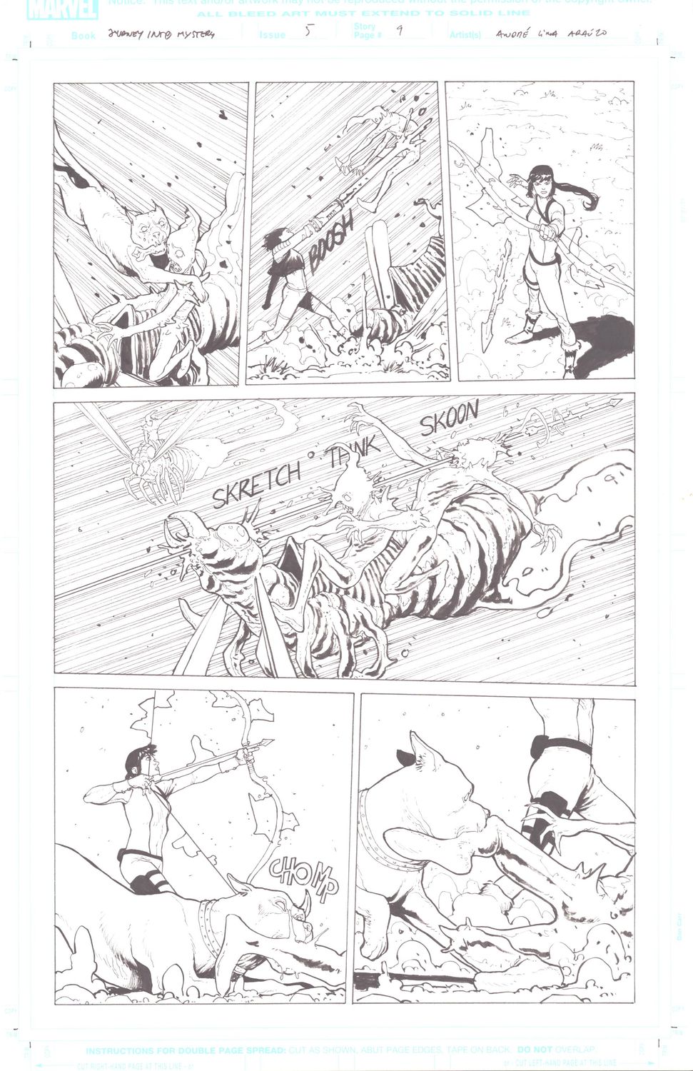 Issue 5 Page 9