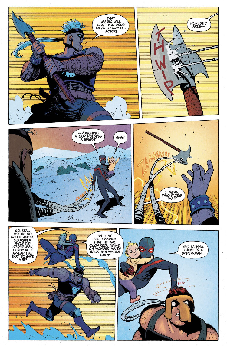 Issue 5 Page 5
