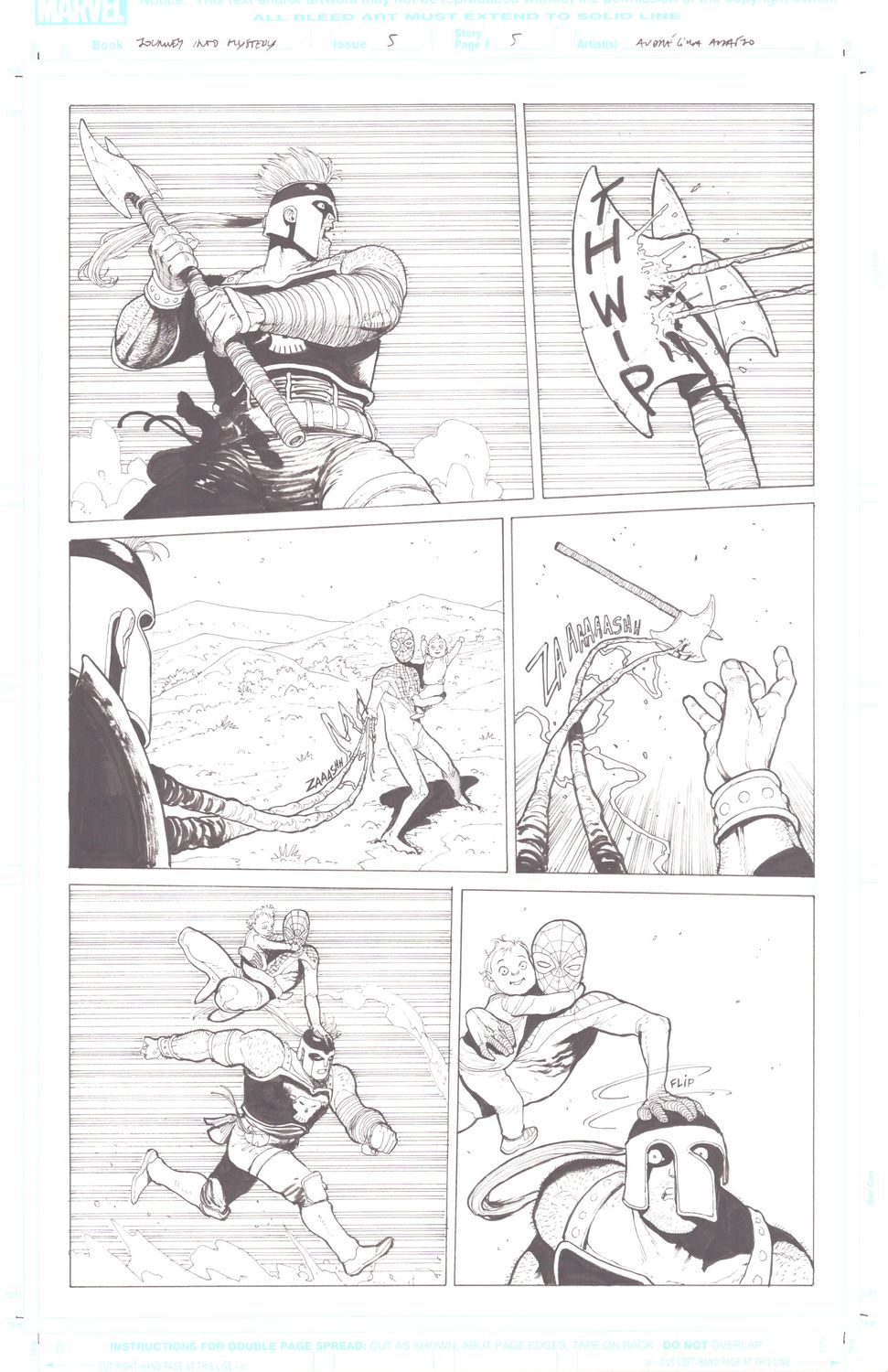 Issue 5 Page 5