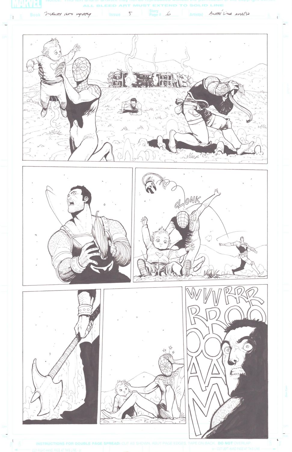 Issue 5 Page 6