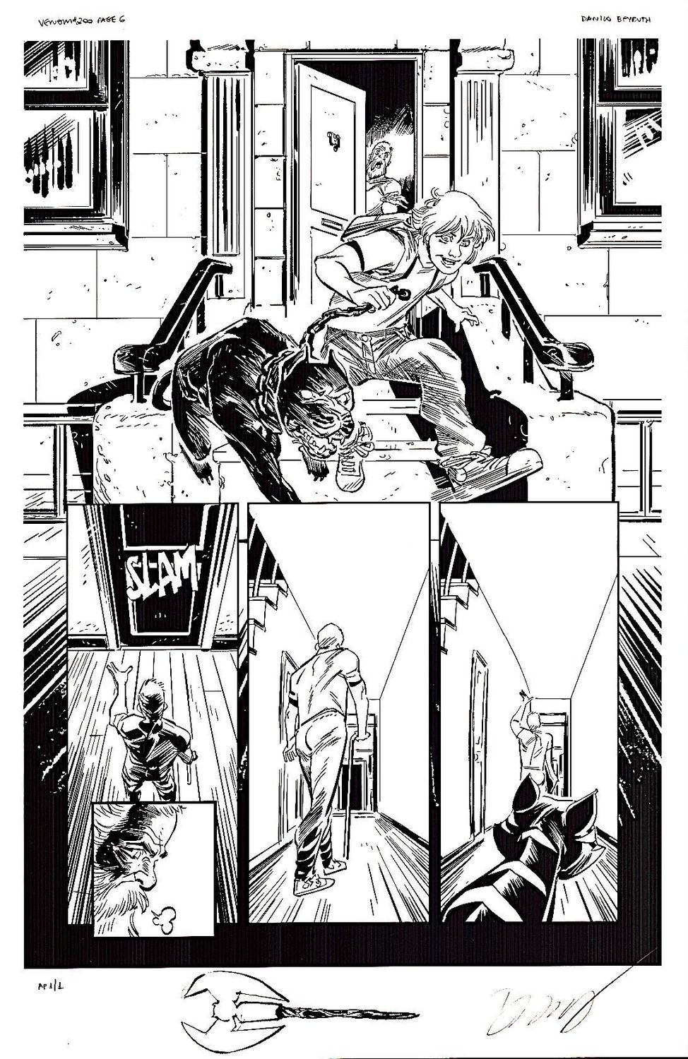 Issue 35 Page 6