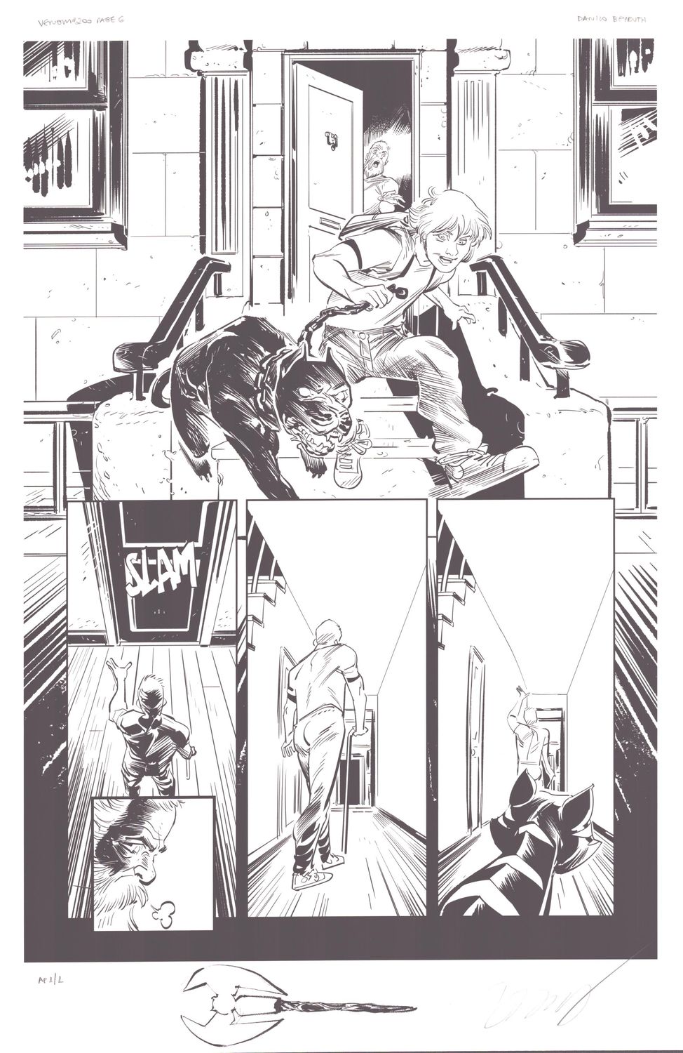 Issue 35 Page 6