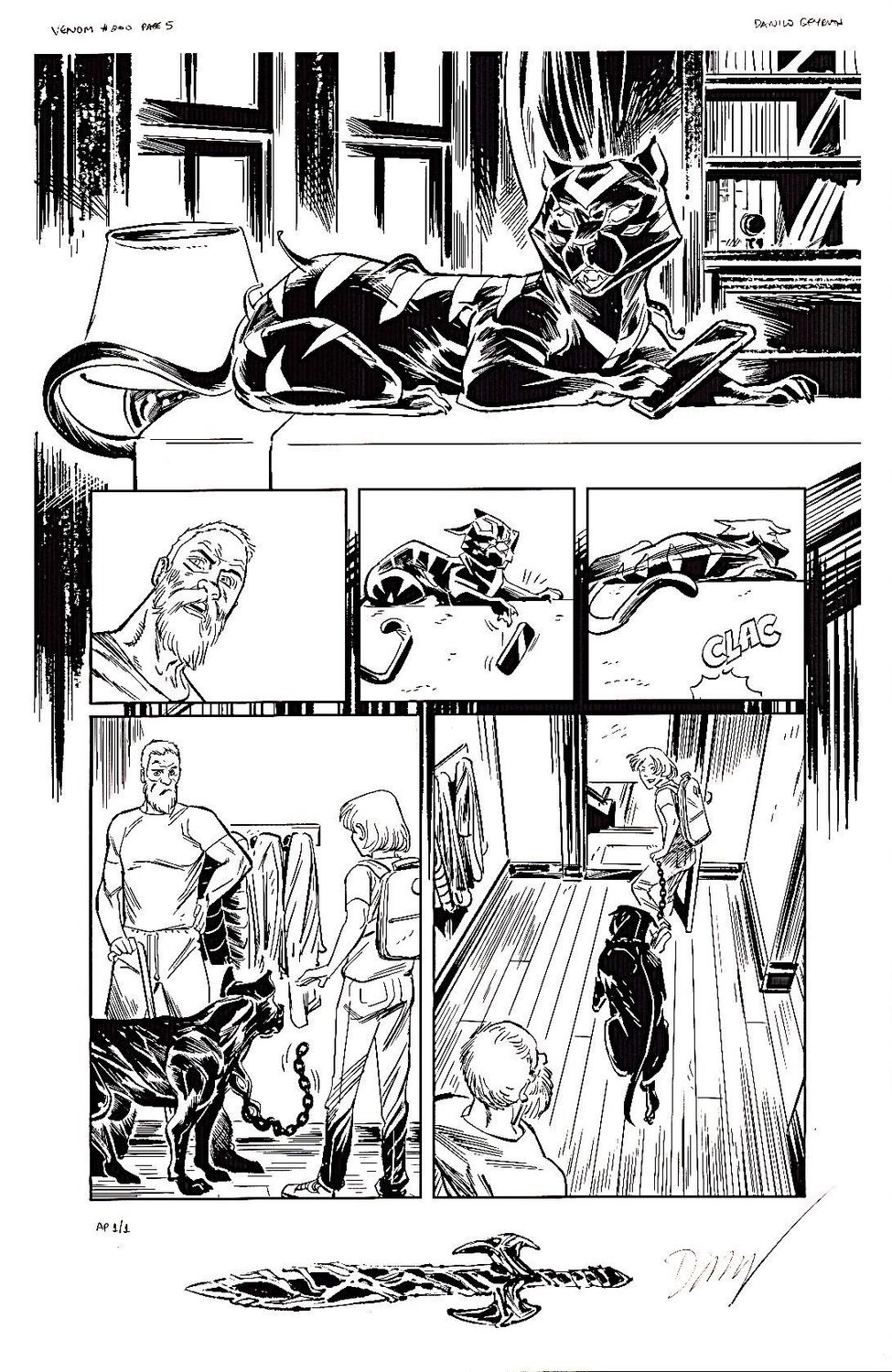 Issue 35 Page 5