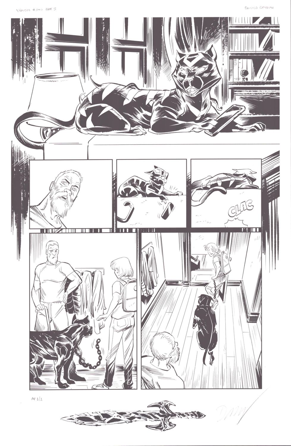 Issue 35 Page 5