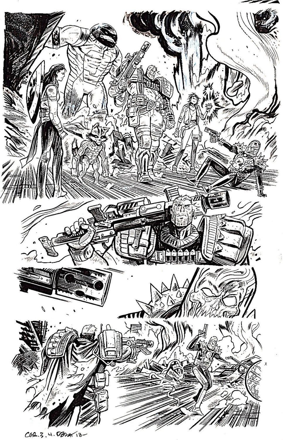 Issue 3 Page 4