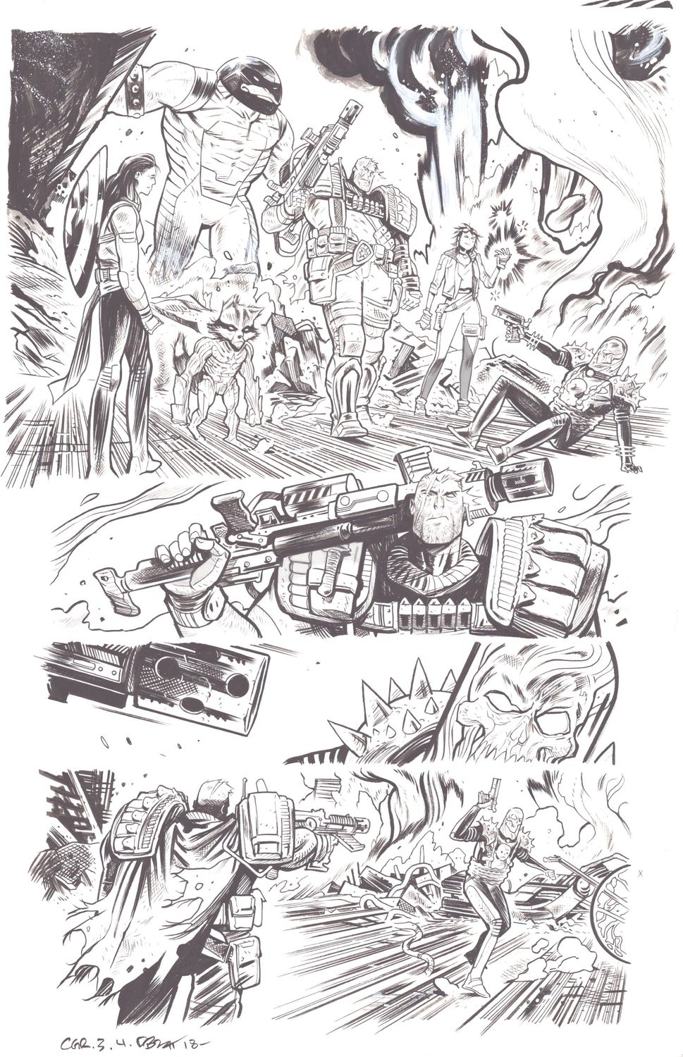 Issue 3 Page 4