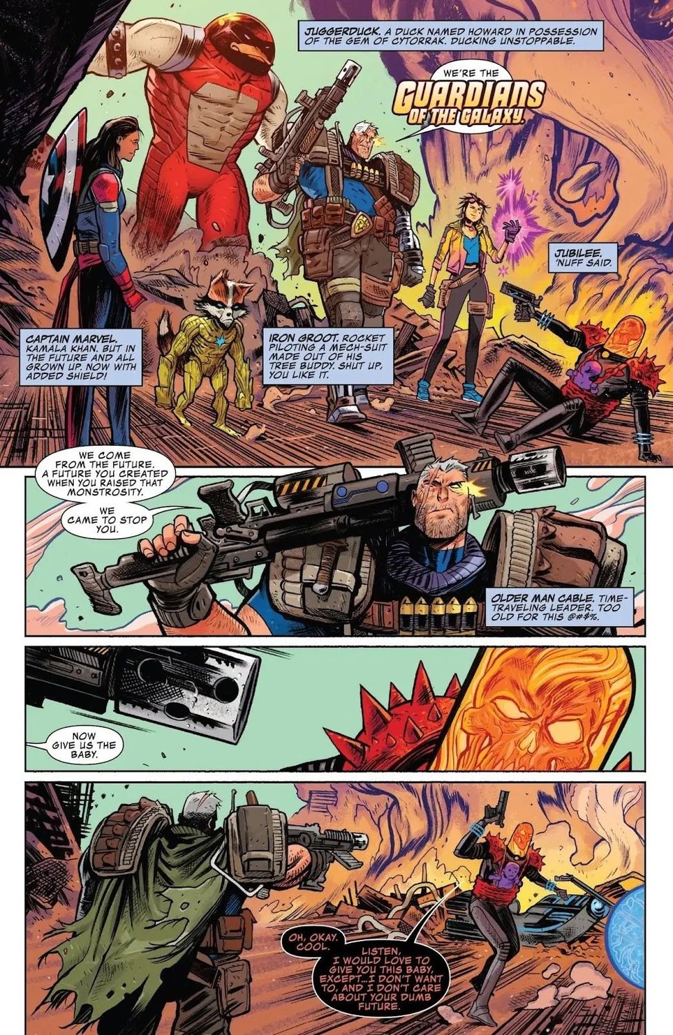 Issue 3 Page 4