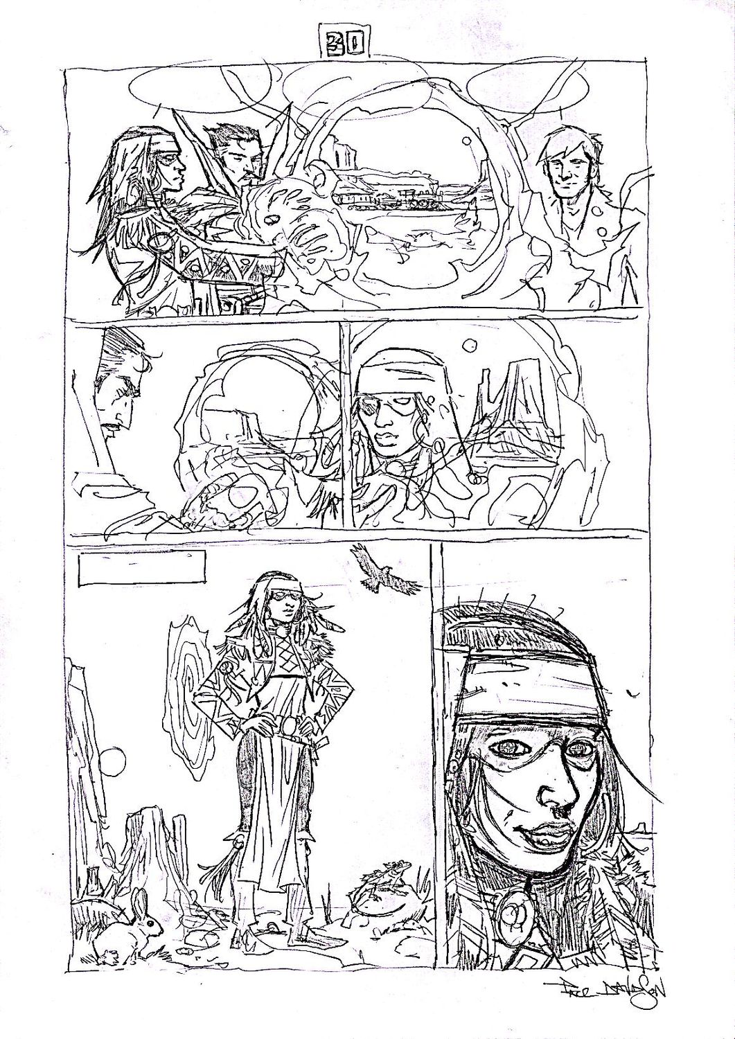 Issue 1 Page 30