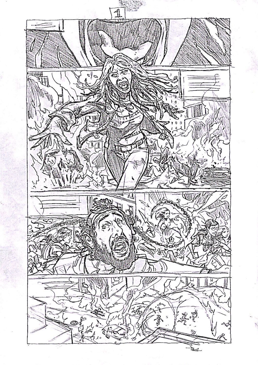 Issue 1 Page 1